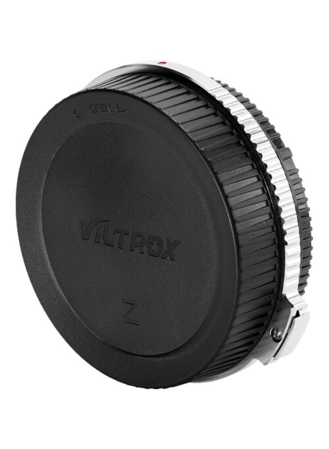 فيلتروكس E-Z AF Lens Mount Adapter (Sony E to Nikon Z) - Image 5